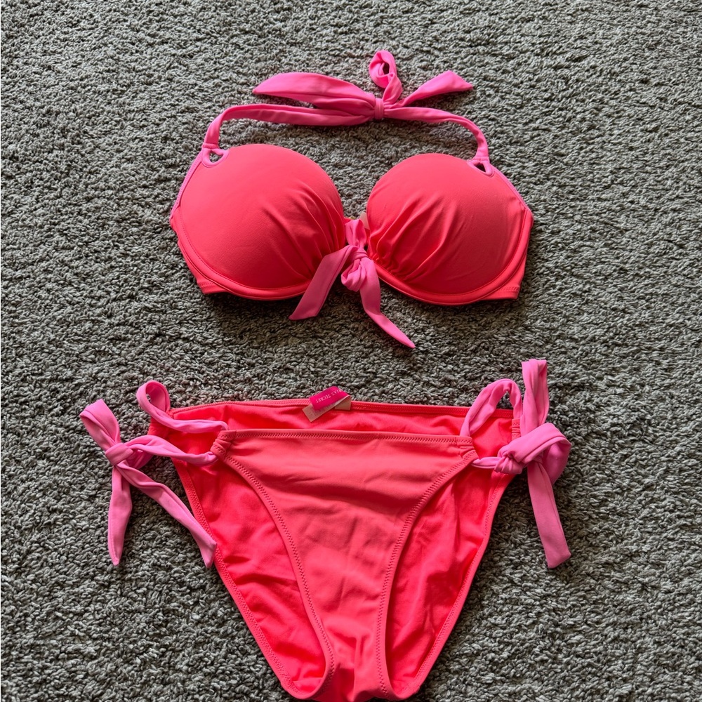 Victoria's Secret Pink Bikini